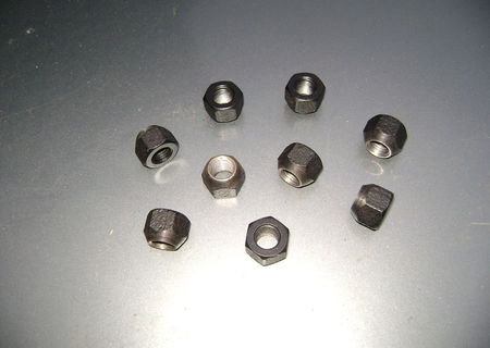 Piulite jante tabla Ford Piulite jante tabla Ford
