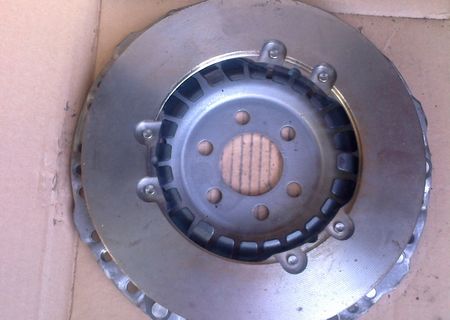 Placa ambreiaj VW GOLF 4