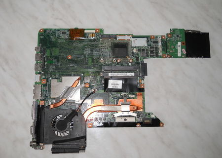 Placa baza Hp Pavilion Dv6000 Placa baza Hp Pavilion Dv6000