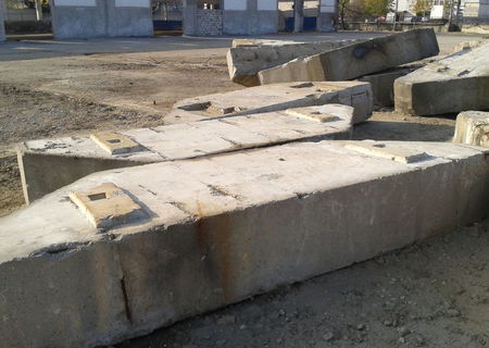 Placa de Beton