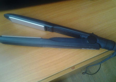 Placa de par BaByliss