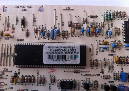 Placa Electronica Ariston UNO