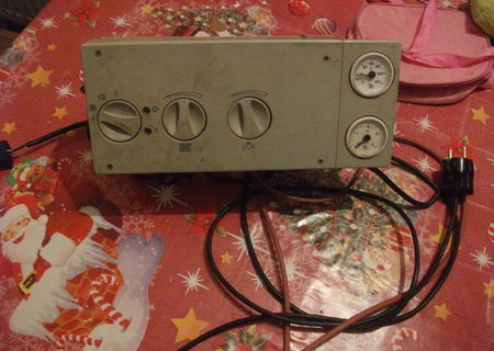 placa electronica arka poket