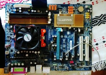 Placa gaming. Gigabyte Placa gaming. Gigabyte