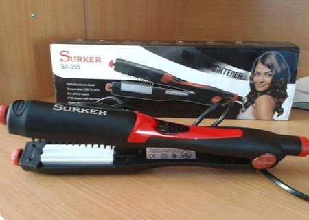 Placa Par Surker Placa Par Surker