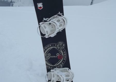 placa snowboard Ftwo Prime 146 cm placa snowboard Ftwo Prime 146 cm