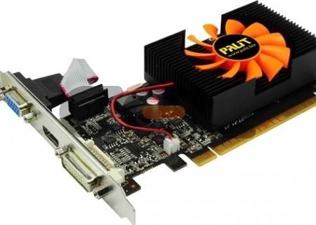 placa video 1gb noua la cutie placa video 1gb noua la cutie