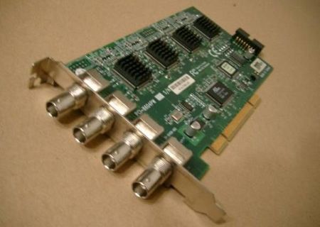 placa video dvr pentru LILIN 4 port placa video dvr pentru LILIN 4 port