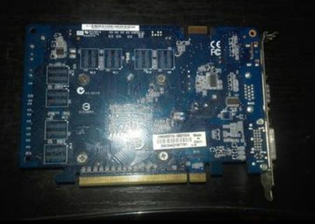 placa video nvidia 9500gt 1gb 128 biti