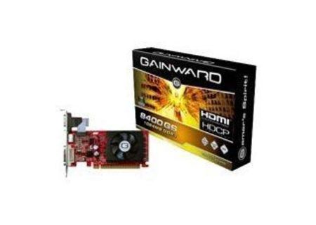 Placa video Nvidia Geforce 8400GS 1GB 64bit Placa video Nvidia Geforce 8400GS 1GB 64bit