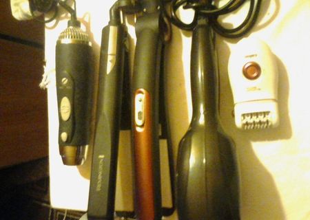 placi de par,de creponat,feon,epilator