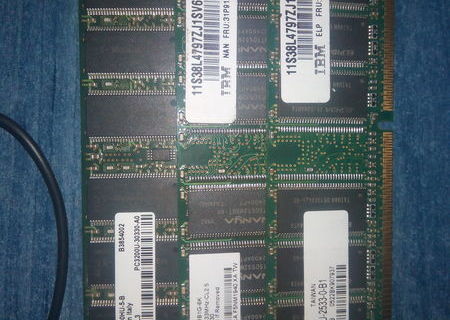 Placi RAM PC