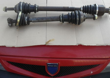 PLANETARE DACIA SOLENZA NOI-NOUTE ORIGINALE DE UZINA! PLANETARE DACIA SOLENZA NOI-NOUTE ORIGINALE DE UZINA!