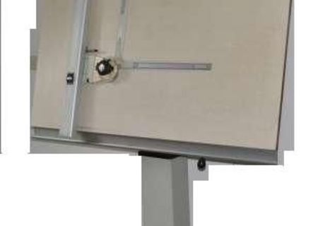 Planseta proiectare Robotron