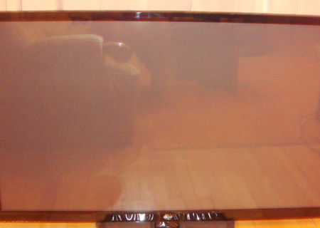 Plasma TV  LG diagonala 128cm