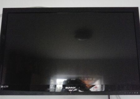 PlasmaTV Sunny Led 81cm