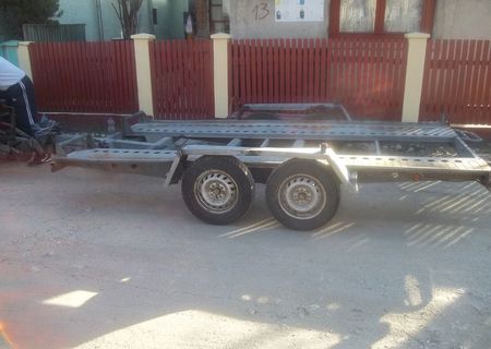 Platforma auto