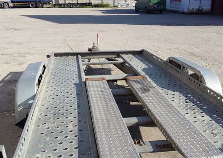 platforma auto