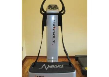 Platforma Vibranta Profesionala "Dkn Pro Evolve"