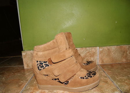 Platforme Catwalk