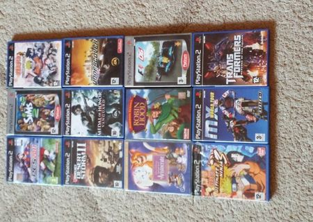 play station 2