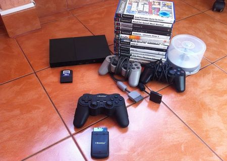play station 2