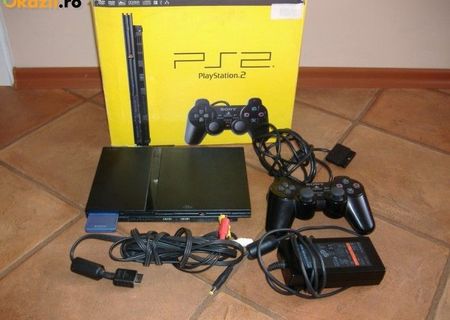 Play station 2