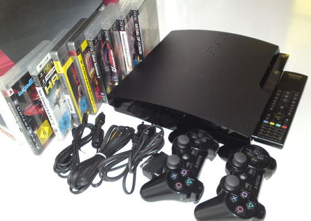 PLAY STATION 3