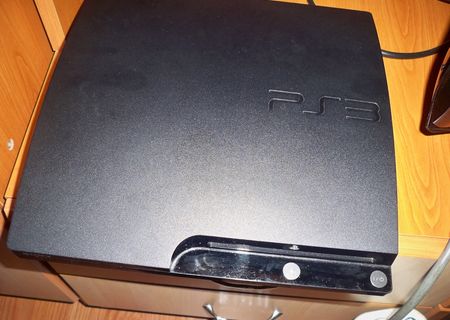 PLAY STATION 3 PS3 320 GB HDD