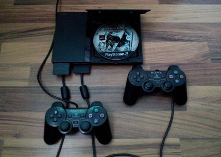 play station2 modat