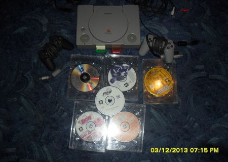 PlayStation 1