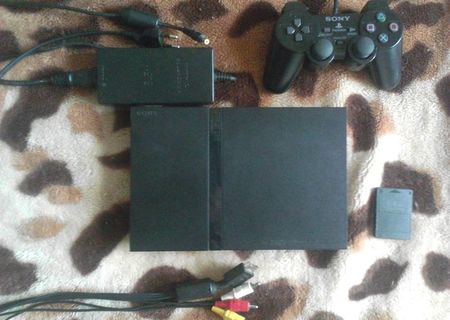 playstation 2