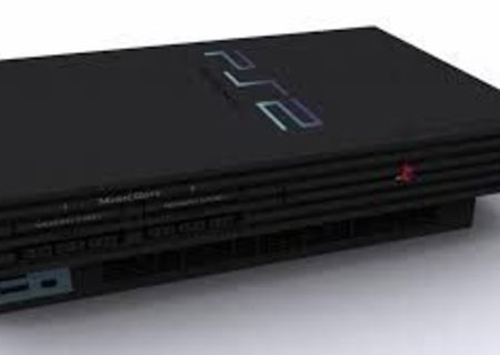 PlayStation 2 cu 2 carduri modate, 2 manete si 28 jocuri