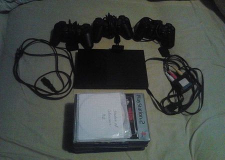 Playstation 2 Modat