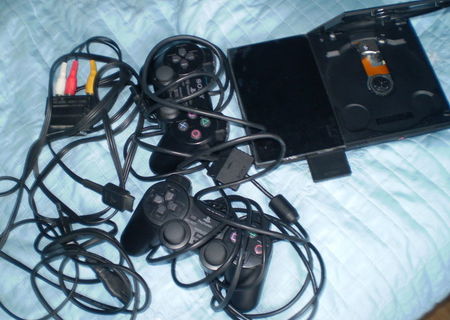 PlayStation 2 / PS2