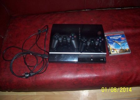 playstation 3