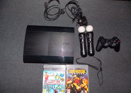 playstation 3 ultra slim