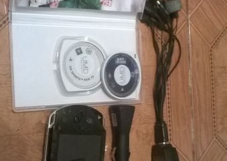 PlayStation Portabil