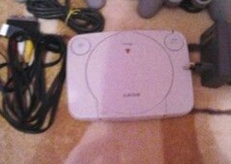 playstation ps1