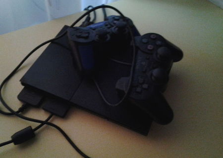 playstation2+jocuri