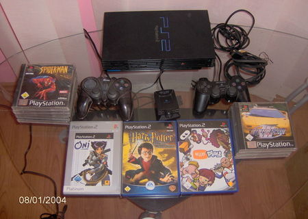 Playstation2 sony