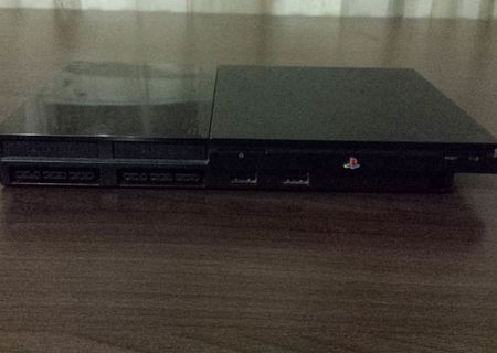 PlayStation2 super slim