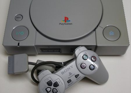 playstatyon 1