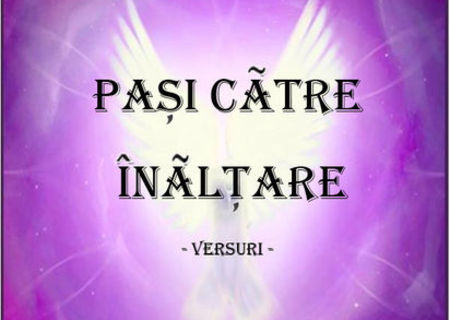 Poezii initiatice Poezii initiatice