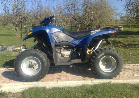 Polaris Pheonix 200cc