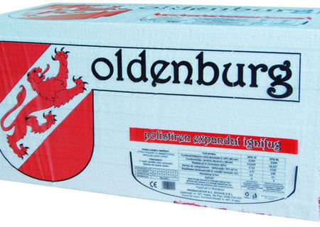 polistiren expandat ignifugat EPS 70 Oldenburg - de 10 cm polistiren expandat ignifugat EPS 70 Oldenburg - de 10 cm