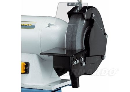 Polizor de banc industrial DS 200 S Polizor de banc industrial DS 200 S