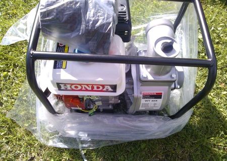 Pompa apa Honda wt 40 x