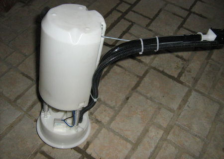 pompa combustibil mercedes ml w163