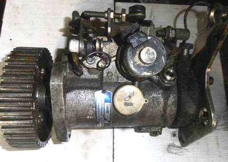 Pompa de injectie Peugeot Partener 1.9 D Pompa de injectie Peugeot Partener 1.9 D